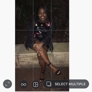 Meet your Posher, Lamonie